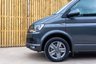 USED 2017 67 VOLKSWAGEN CALIFORNIA 2.0 TDI BlueMotion Tech Ocean Camper 4dr Diesel Manual Euro 6 (s/s) (150 ps) Top Spec VW Ocean Campervan - 34K