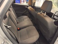 USED 2016 66 FORD FOCUS 1.0T EcoBoost Titanium Hatchback 5dr Petrol Manual Euro 6 (s/s) (125 ps) 1 OWNER, FSH, TITANIUM