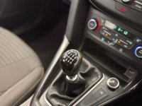 USED 2016 66 FORD FOCUS 1.0T EcoBoost Titanium Hatchback 5dr Petrol Manual Euro 6 (s/s) (125 ps) 1 OWNER, FSH, TITANIUM