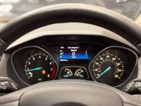 USED 2016 66 FORD FOCUS 1.0T EcoBoost Titanium Hatchback 5dr Petrol Manual Euro 6 (s/s) (125 ps) 1 OWNER, FSH, TITANIUM