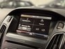 USED 2016 66 FORD FOCUS 1.0T EcoBoost Titanium Hatchback 5dr Petrol Manual Euro 6 (s/s) (125 ps) 1 OWNER, FSH, TITANIUM