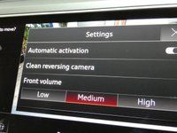 USED 2021 21 AUDI E-TRON 50 Technik SUV 5dr Electric Auto quattro 71.2kWh (11kW Charger) (313 ps) SAT NAV HEATED LEATHER CRUISE CONTROL PARKING SENSORS GENUINE LOW MILEAGE 1 OWNER AUDI SERVICE HISTORY WARRANTY