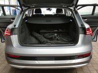 USED 2021 21 AUDI E-TRON 50 Technik SUV 5dr Electric Auto quattro 71.2kWh (11kW Charger) (313 ps) SAT NAV HEATED LEATHER CRUISE CONTROL PARKING SENSORS GENUINE LOW MILEAGE 1 OWNER AUDI SERVICE HISTORY WARRANTY