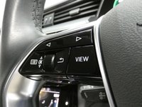 USED 2021 21 AUDI E-TRON 50 Technik SUV 5dr Electric Auto quattro 71.2kWh (11kW Charger) (313 ps) SAT NAV HEATED LEATHER CRUISE CONTROL PARKING SENSORS GENUINE LOW MILEAGE 1 OWNER AUDI SERVICE HISTORY WARRANTY