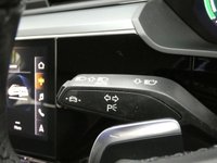 USED 2021 21 AUDI E-TRON 50 Technik SUV 5dr Electric Auto quattro 71.2kWh (11kW Charger) (313 ps) SAT NAV HEATED LEATHER CRUISE CONTROL PARKING SENSORS GENUINE LOW MILEAGE 1 OWNER AUDI SERVICE HISTORY WARRANTY