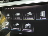 USED 2021 21 AUDI E-TRON 50 Technik SUV 5dr Electric Auto quattro 71.2kWh (11kW Charger) (313 ps) SAT NAV HEATED LEATHER CRUISE CONTROL PARKING SENSORS GENUINE LOW MILEAGE 1 OWNER AUDI SERVICE HISTORY WARRANTY