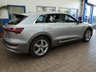 USED 2021 21 AUDI E-TRON 50 Technik SUV 5dr Electric Auto quattro 71.2kWh (11kW Charger) (313 ps) SAT NAV HEATED LEATHER CRUISE CONTROL PARKING SENSORS GENUINE LOW MILEAGE 1 OWNER AUDI SERVICE HISTORY WARRANTY