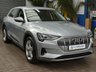 USED 2021 21 AUDI E-TRON 50 Technik SUV 5dr Electric Auto quattro 71.2kWh (11kW Charger) (313 ps) SAT NAV HEATED LEATHER CRUISE CONTROL PARKING SENSORS GENUINE LOW MILEAGE 1 OWNER AUDI SERVICE HISTORY WARRANTY