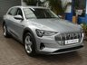 USED 2021 21 AUDI E-TRON 50 Technik SUV 5dr Electric Auto quattro 71.2kWh (11kW Charger) (313 ps) SAT NAV HEATED LEATHER CRUISE CONTROL PARKING SENSORS GENUINE LOW MILEAGE 1 OWNER AUDI SERVICE HISTORY WARRANTY