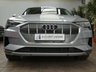 USED 2021 21 AUDI E-TRON 50 Technik SUV 5dr Electric Auto quattro 71.2kWh (11kW Charger) (313 ps) SAT NAV HEATED LEATHER CRUISE CONTROL PARKING SENSORS GENUINE LOW MILEAGE 1 OWNER AUDI SERVICE HISTORY WARRANTY