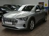 USED 2021 21 AUDI E-TRON 50 Technik SUV 5dr Electric Auto quattro 71.2kWh (11kW Charger) (313 ps) SAT NAV HEATED LEATHER CRUISE CONTROL PARKING SENSORS GENUINE LOW MILEAGE 1 OWNER AUDI SERVICE HISTORY WARRANTY