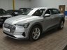 USED 2021 21 AUDI E-TRON 50 Technik SUV 5dr Electric Auto quattro 71.2kWh (11kW Charger) (313 ps) SAT NAV HEATED LEATHER CRUISE CONTROL PARKING SENSORS GENUINE LOW MILEAGE 1 OWNER AUDI SERVICE HISTORY WARRANTY