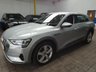 USED 2021 21 AUDI E-TRON 50 Technik SUV 5dr Electric Auto quattro 71.2kWh (11kW Charger) (313 ps) SAT NAV HEATED LEATHER CRUISE CONTROL PARKING SENSORS GENUINE LOW MILEAGE 1 OWNER AUDI SERVICE HISTORY WARRANTY