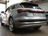 USED 2021 21 AUDI E-TRON 50 Technik SUV 5dr Electric Auto quattro 71.2kWh (11kW Charger) (313 ps) SAT NAV HEATED LEATHER CRUISE CONTROL PARKING SENSORS GENUINE LOW MILEAGE 1 OWNER AUDI SERVICE HISTORY WARRANTY