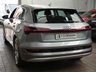 USED 2021 21 AUDI E-TRON 50 Technik SUV 5dr Electric Auto quattro 71.2kWh (11kW Charger) (313 ps) SAT NAV HEATED LEATHER CRUISE CONTROL PARKING SENSORS GENUINE LOW MILEAGE 1 OWNER AUDI SERVICE HISTORY WARRANTY