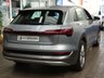 USED 2021 21 AUDI E-TRON 50 Technik SUV 5dr Electric Auto quattro 71.2kWh (11kW Charger) (313 ps) SAT NAV HEATED LEATHER CRUISE CONTROL PARKING SENSORS GENUINE LOW MILEAGE 1 OWNER AUDI SERVICE HISTORY WARRANTY