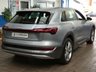 USED 2021 21 AUDI E-TRON 50 Technik SUV 5dr Electric Auto quattro 71.2kWh (11kW Charger) (313 ps) SAT NAV HEATED LEATHER CRUISE CONTROL PARKING SENSORS GENUINE LOW MILEAGE 1 OWNER AUDI SERVICE HISTORY WARRANTY