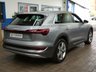 USED 2021 21 AUDI E-TRON 50 Technik SUV 5dr Electric Auto quattro 71.2kWh (11kW Charger) (313 ps) SAT NAV HEATED LEATHER CRUISE CONTROL PARKING SENSORS GENUINE LOW MILEAGE 1 OWNER AUDI SERVICE HISTORY WARRANTY