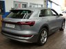 USED 2021 21 AUDI E-TRON 50 Technik SUV 5dr Electric Auto quattro 71.2kWh (11kW Charger) (313 ps) SAT NAV HEATED LEATHER CRUISE CONTROL PARKING SENSORS GENUINE LOW MILEAGE 1 OWNER AUDI SERVICE HISTORY WARRANTY