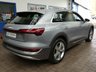 USED 2021 21 AUDI E-TRON 50 Technik SUV 5dr Electric Auto quattro 71.2kWh (11kW Charger) (313 ps) SAT NAV HEATED LEATHER CRUISE CONTROL PARKING SENSORS GENUINE LOW MILEAGE 1 OWNER AUDI SERVICE HISTORY WARRANTY
