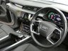 USED 2021 21 AUDI E-TRON 50 Technik SUV 5dr Electric Auto quattro 71.2kWh (11kW Charger) (313 ps) SAT NAV HEATED LEATHER CRUISE CONTROL PARKING SENSORS GENUINE LOW MILEAGE 1 OWNER AUDI SERVICE HISTORY WARRANTY