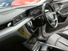 USED 2021 21 AUDI E-TRON 50 Technik SUV 5dr Electric Auto quattro 71.2kWh (11kW Charger) (313 ps) SAT NAV HEATED LEATHER CRUISE CONTROL PARKING SENSORS GENUINE LOW MILEAGE 1 OWNER AUDI SERVICE HISTORY WARRANTY