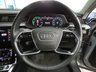 USED 2021 21 AUDI E-TRON 50 Technik SUV 5dr Electric Auto quattro 71.2kWh (11kW Charger) (313 ps) SAT NAV HEATED LEATHER CRUISE CONTROL PARKING SENSORS GENUINE LOW MILEAGE 1 OWNER AUDI SERVICE HISTORY WARRANTY