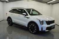 USED 2026 KIA SORENTO 2.2 CRDi 4 SUV 5dr Diesel DCT AWD Euro 6 (s/s) (190 bhp) 
