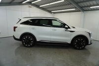 USED 2026 KIA SORENTO 2.2 CRDi 4 SUV 5dr Diesel DCT AWD Euro 6 (s/s) (190 bhp) 