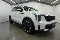 USED 2026 KIA SORENTO 2.2 CRDi 4 SUV 5dr Diesel DCT AWD Euro 6 (s/s) (190 bhp) 