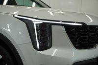 USED 2026 KIA SORENTO 2.2 CRDi 4 SUV 5dr Diesel DCT AWD Euro 6 (s/s) (190 bhp) 