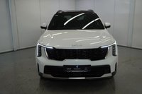 USED 2026 KIA SORENTO 2.2 CRDi 4 SUV 5dr Diesel DCT AWD Euro 6 (s/s) (190 bhp) 