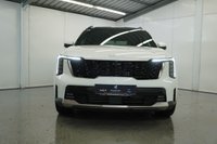 USED 2026 KIA SORENTO 2.2 CRDi 4 SUV 5dr Diesel DCT AWD Euro 6 (s/s) (190 bhp) 