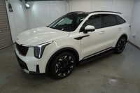 USED 2026 KIA SORENTO 2.2 CRDi 4 SUV 5dr Diesel DCT AWD Euro 6 (s/s) (190 bhp) 