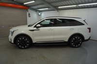 USED 2026 KIA SORENTO 2.2 CRDi 4 SUV 5dr Diesel DCT AWD Euro 6 (s/s) (190 bhp) 