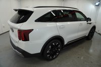 USED 2026 KIA SORENTO 2.2 CRDi 4 SUV 5dr Diesel DCT AWD Euro 6 (s/s) (190 bhp) 