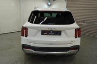 USED 2026 KIA SORENTO 2.2 CRDi 4 SUV 5dr Diesel DCT AWD Euro 6 (s/s) (190 bhp) 