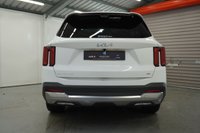 USED 2026 KIA SORENTO 2.2 CRDi 4 SUV 5dr Diesel DCT AWD Euro 6 (s/s) (190 bhp) 