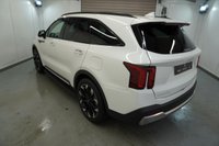USED 2026 KIA SORENTO 2.2 CRDi 4 SUV 5dr Diesel DCT AWD Euro 6 (s/s) (190 bhp) 