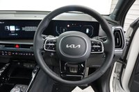 USED 2026 KIA SORENTO 2.2 CRDi 4 SUV 5dr Diesel DCT AWD Euro 6 (s/s) (190 bhp) 