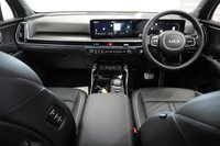 USED 2026 KIA SORENTO 2.2 CRDi 4 SUV 5dr Diesel DCT AWD Euro 6 (s/s) (190 bhp) 