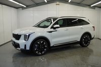 USED 2026 KIA SORENTO 2.2 CRDi 4 SUV 5dr Diesel DCT AWD Euro 6 (s/s) (190 bhp) 