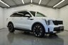 USED 2026 KIA SORENTO 2.2 CRDi 4 SUV 5dr Diesel DCT AWD Euro 6 (s/s) (190 bhp) 