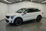 USED 2026 KIA SORENTO 2.2 CRDi 4 SUV 5dr Diesel DCT AWD Euro 6 (s/s) (190 bhp) 