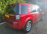USED 2012 G LAND ROVER FREELANDER 2 2.2 TD4 GS SUV 5dr Diesel CommandShift 4WD Euro 5 (150 ps) SUV