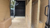 USED 2023 72 RENAULT MASTER L2 H2 Business + Dci 135 PS MM35 MWB High Roof With Air Conditioning, Electric Pack, Parking Sensors, Bulkhead, Ply Lining finished in 