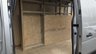 USED 2023 72 RENAULT MASTER L2 H2 Business + Dci 135 PS MM35 MWB High Roof With Air Conditioning, Electric Pack, Parking Sensors, Bulkhead, Ply Lining finished in 