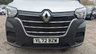 USED 2023 72 RENAULT MASTER L2 H2 Business + Dci 135 PS MM35 MWB High Roof With Air Conditioning, Electric Pack, Parking Sensors, Bulkhead, Ply Lining finished in 