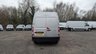 USED 2023 72 RENAULT MASTER L2 H2 Business + Dci 135 PS MM35 MWB High Roof With Air Conditioning, Electric Pack, Parking Sensors, Bulkhead, Ply Lining finished in 
