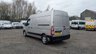 USED 2023 72 RENAULT MASTER L2 H2 Business + Dci 135 PS MM35 MWB High Roof With Air Conditioning, Electric Pack, Parking Sensors, Bulkhead, Ply Lining finished in 